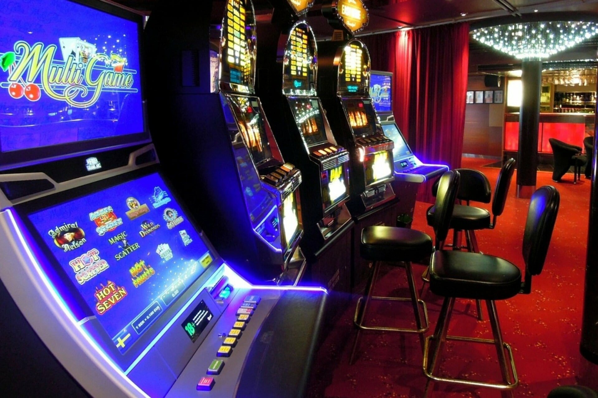 Blackjack