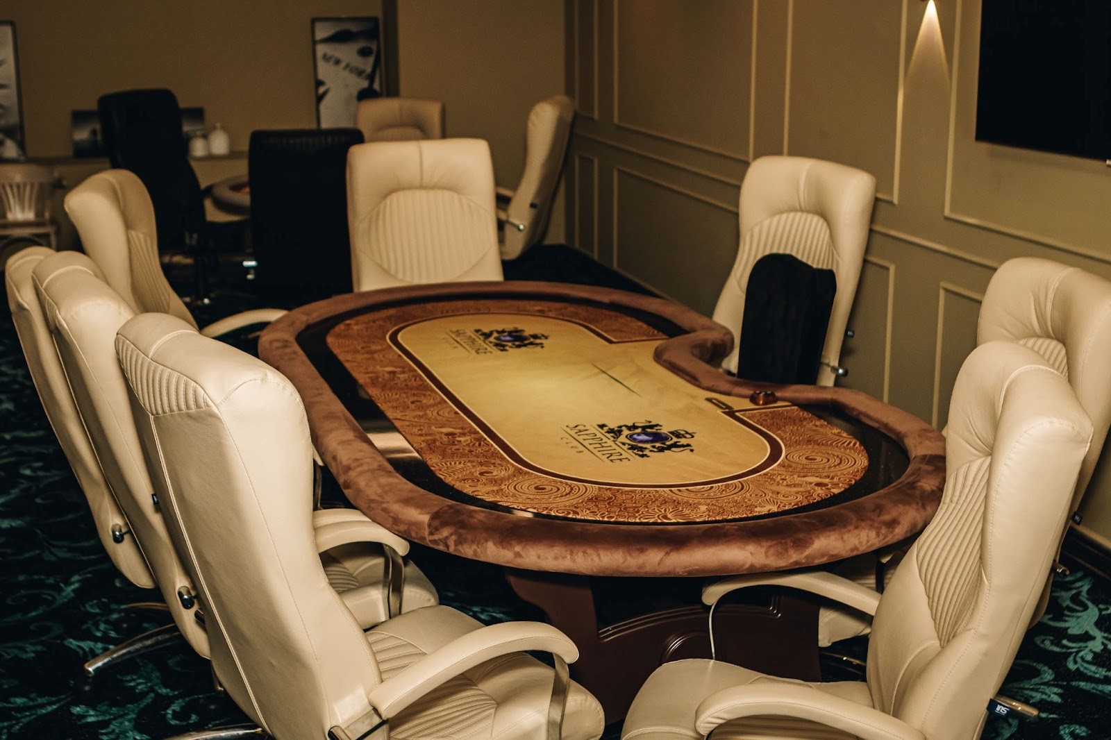 Roulette